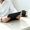 Tech-Protect SmartCase Pen за Xiaomi Redmi Pad 2 9.7 (9.7) – Черно - Tech-Protect SmartCase Pen за Xiaomi Redmi Pad 2 9.7 (9.7) – Черно - 5906302323722