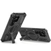 TECH-PROTECT MagBlast MagSafe + Glass 2-pack за Samsung Galaxy S26 Ultra (Black) - TECH-PROTECT MagBlast MagSafe + Glass 2-pack за Samsung Galaxy S26 Ultra (Black) - 5906302323739