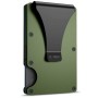 Tech-Protect Thorn RFID портфейл за карти Military Green