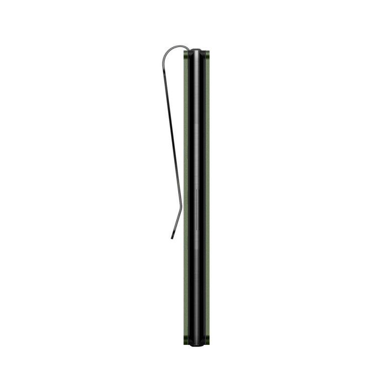 Tech-Protect Thorn RFID портфейл за карти Military Green - 5906302323814