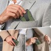 Tech-Protect Thorn RFID портфейл за карти Military Green - 5906302323814