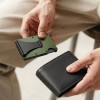 Tech-Protect Thorn RFID портфейл за карти Military Green - 5906302323814