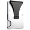 TECH-PROTECT THORN RFID портфейл за карти, стомана, сребрист - TECH-PROTECT THORN RFID портфейл за карти, стомана, сребрист - 5906302323821