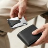 TECH-PROTECT THORN RFID портфейл за карти, стомана, сребрист - TECH-PROTECT THORN RFID портфейл за карти, стомана, сребрист - 5906302323821