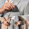 Tech-Protect Thorn RFID портмоне за карти, черно - Tech-Protect Thorn RFID портмоне за карти, черно - 5906302323838