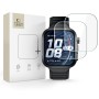 Хидрогелно фолио Tech-Protect Hydro flex+ (2 броя) за Huawei Watch Fit 5 Pro CLEAR