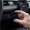 Tech-Protect Ultraboost CA01 адаптер за Apple CarPlay / Android Auto (USB, Bluetooth 5.4, Wi‑Fi 5.8 GHz) матово черен - Tech-Protect Ultraboost CA01 адаптер за Apple CarPlay / Android Auto (USB, Bluetooth 5.4, Wi‑Fi 5.8 GHz) матово черен - 5906302323876