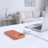TECH-PROTECT A54 Магнитно MagSafe безжично зарядно 25W Qi2.2 (Бяло) TECH-PROTECT A54 Магнитно MagSafe безжично зарядно 25W Qi2.2 (Бяло)