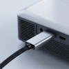 TECH-PROTECT ULTRABOOST USB-C към HDMI 2.1 кабел 8K 60Hz 200см Iron Grey (5906302323920) TECH-PROTECT ULTRABOOST USB-C към HDMI 2.1 кабел 8K 60Hz 200см Iron Grey (5906302323920)