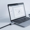 TECH-PROTECT ULTRABOOST USB-C към HDMI 2.1 кабел 8K 60Hz 200см Iron Grey (5906302323920) TECH-PROTECT ULTRABOOST USB-C към HDMI 2.1 кабел 8K 60Hz 200см Iron Grey (5906302323920)