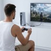 TECH-PROTECT ULTRABOOST USB-C към HDMI 2.1 кабел 8K 60Hz 200см Iron Grey (5906302323920) TECH-PROTECT ULTRABOOST USB-C към HDMI 2.1 кабел 8K 60Hz 200см Iron Grey (5906302323920)