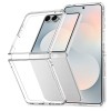 TECH-PROTECT FlexAir Hybrid Galaxy Z Flip 8 CLEAR (5906302324002) - 5906302324002