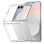 TECH-PROTECT FlexAir Hybrid Galaxy Z Flip 8 CLEAR (5906302324002)