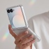 TECH-PROTECT FlexAir Hybrid Galaxy Z Flip 8 CLEAR (5906302324002) - 5906302324002