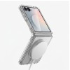 TECH-PROTECT FlexAir Hybrid MagSafe за Samsung Galaxy Z Flip 8 – прозрачен (CLEAR) - TECH-PROTECT FlexAir Hybrid MagSafe за Samsung Galaxy Z Flip 8 – прозрачен (CLEAR) - 5906302324019