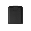 TECH-PROTECT Wallet за Samsung Galaxy Z Flip 8 (Black)