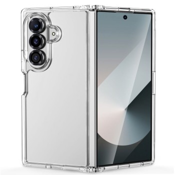 TECH-PROTECT FlexAir Hybrid за Galaxy Z Fold 8 Ultra – Ultra Clear