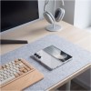 TECH-PROTECT FlexAir Hybrid за Galaxy Z Fold 8 Ultra – Ultra Clear - TECH-PROTECT FlexAir Hybrid за Galaxy Z Fold 8 Ultra – Ultra Clear - 5906302324040