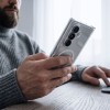 TECH-PROTECT FLEXAIR HYBRID MAGSAFE Samsung Galaxy Z Fold 8 ULTRA прозрачен - 5906302324057