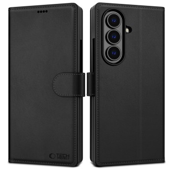 TECH-PROTECT WALLET за Samsung Galaxy Z Fold 8 Ultra Black (5906302324064)