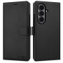 TECH-PROTECT WALLET за Samsung Galaxy Z Fold 8 Ultra Black (5906302324064)