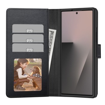 TECH-PROTECT WALLET за Samsung Galaxy Z Fold 8 Ultra Black (5906302324064) TECH-PROTECT WALLET за Samsung Galaxy Z Fold 8 Ultra Black (5906302324064)