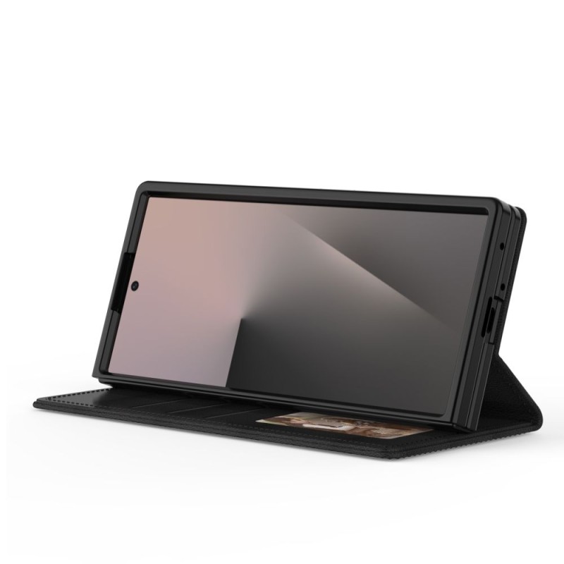 TECH-PROTECT WALLET за Samsung Galaxy Z Fold 8 Ultra Black (5906302324064) TECH-PROTECT WALLET за Samsung Galaxy Z Fold 8 Ultra Black (5906302324064)