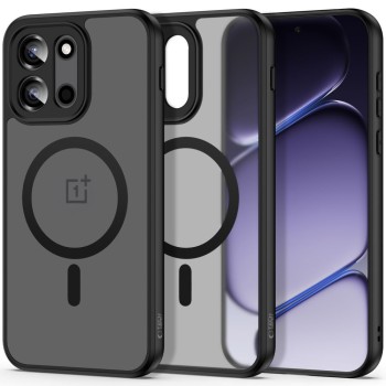TECH-PROTECT Magmat MagSafe за OnePlus Nord 6 (Matte Black)