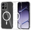 TECH-PROTECT FLEXAIR HYBRID MAGSAFE за OnePlus Nord 6 – прозрачен (CLEAR) - TECH-PROTECT FLEXAIR HYBRID MAGSAFE за OnePlus Nord 6 – прозрачен (CLEAR) - 5906302324101