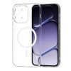TECH-PROTECT FLEXAIR HYBRID MAGSAFE за OnePlus Nord 6 – прозрачен (CLEAR) - TECH-PROTECT FLEXAIR HYBRID MAGSAFE за OnePlus Nord 6 – прозрачен (CLEAR) - 5906302324101