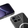 TECH-PROTECT FLEXAIR HYBRID MAGSAFE за OnePlus Nord 6 – прозрачен (CLEAR) - TECH-PROTECT FLEXAIR HYBRID MAGSAFE за OnePlus Nord 6 – прозрачен (CLEAR) - 5906302324101