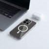 TECH-PROTECT FLEXAIR HYBRID MAGSAFE за OnePlus Nord 6 – прозрачен (CLEAR) - TECH-PROTECT FLEXAIR HYBRID MAGSAFE за OnePlus Nord 6 – прозрачен (CLEAR) - 5906302324101
