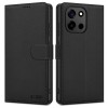 TECH-PROTECT WALLET калъф/портфейл за OnePlus Nord 6, черен - TECH-PROTECT WALLET калъф/портфейл за OnePlus Nord 6, черен - 5906302324118