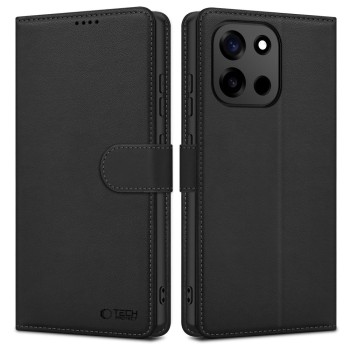 TECH-PROTECT WALLET калъф/портфейл за OnePlus Nord 6, черен