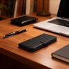 TECH-PROTECT WALLET калъф/портфейл за OnePlus Nord 6, черен - TECH-PROTECT WALLET калъф/портфейл за OnePlus Nord 6, черен - 5906302324118