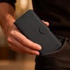 TECH-PROTECT WALLET калъф/портфейл за OnePlus Nord 6, черен - TECH-PROTECT WALLET калъф/портфейл за OnePlus Nord 6, черен - 5906302324118