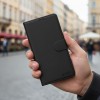 TECH-PROTECT WALLET калъф/портфейл за OnePlus Nord 6, черен - TECH-PROTECT WALLET калъф/портфейл за OnePlus Nord 6, черен - 5906302324118