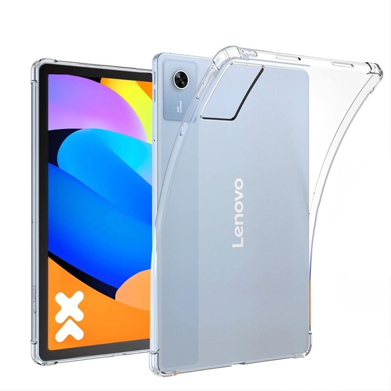 TECH-PROTECT FlexAir прозрачен калъф за Lenovo Idea Tab / K11 Gen 2 11.0 (TB-336) CLEAR - 5906302324125