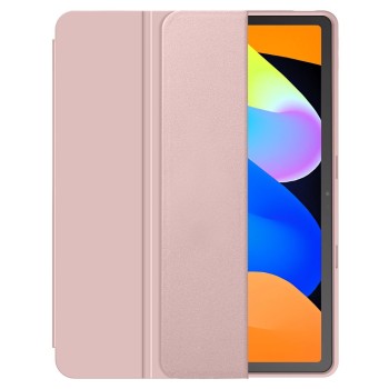 TECH-PROTECT SmartCase Pen Case за Lenovo Idea Tab / K11 Gen 2 11.0 (TB-336) Pink TECH-PROTECT SmartCase Pen Case за Lenovo Idea Tab / K11 Gen 2 11.0 (TB-336) Pink