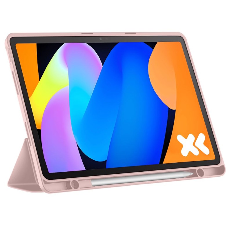 TECH-PROTECT SmartCase Pen Case за Lenovo Idea Tab / K11 Gen 2 11.0 (TB-336) Pink - 5906302324132