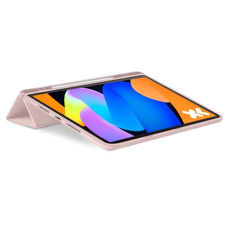 TECH-PROTECT SmartCase Pen Case за Lenovo Idea Tab / K11 Gen 2 11.0 (TB-336) Pink - 5906302324132