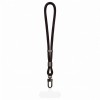 TECH-PROTECT C11S Rope Wrist Strap Обсидиан Черно TECH-PROTECT C11S Rope Wrist Strap Обсидиан Черно