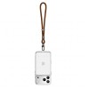 TECH-PROTECT C11S Rope Wrist Strap (кафяв орех) TECH-PROTECT C11S Rope Wrist Strap (кафяв орех)