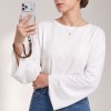 TECH-PROTECT C11S Rope Wrist Strap (кафяв орех) TECH-PROTECT C11S Rope Wrist Strap (кафяв орех)