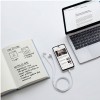 Tech-Protect Ultraboost Core G3 мини жак слушалки с кабел 3,5 мм White (SKU: 5906302324255)