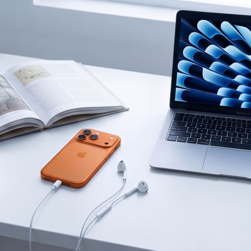 TECH-PROTECT ULTRABOOST TYPE-C CORE G4 Слушалки с микрофон, бели (5906302324279)
