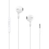 TECH-PROTECT ULTRABOOST MINI JACK слушалки с 3,5 мм Core G4 White (5906302324293) TECH-PROTECT ULTRABOOST MINI JACK слушалки с 3,5 мм Core G4 White (5906302324293)