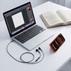 TECH-PROTECT ULTRABOOST MINI JACK CORE G4 Слушалки с 3.5 мм, черни TECH-PROTECT ULTRABOOST MINI JACK CORE G4 Слушалки с 3.5 мм, черни