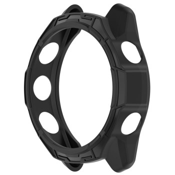 Tech-Protect Defense Air калъф за Garmin Forerunner 70 / 170 Black (TECH-PROTECT) Tech-Protect Defense Air калъф за Garmin Forerunner 70 / 170 Black (TECH-PROTECT)
