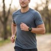 Tech-Protect Defense Air калъф за Garmin Forerunner 70 / 170 Black (TECH-PROTECT) - 5906302324323